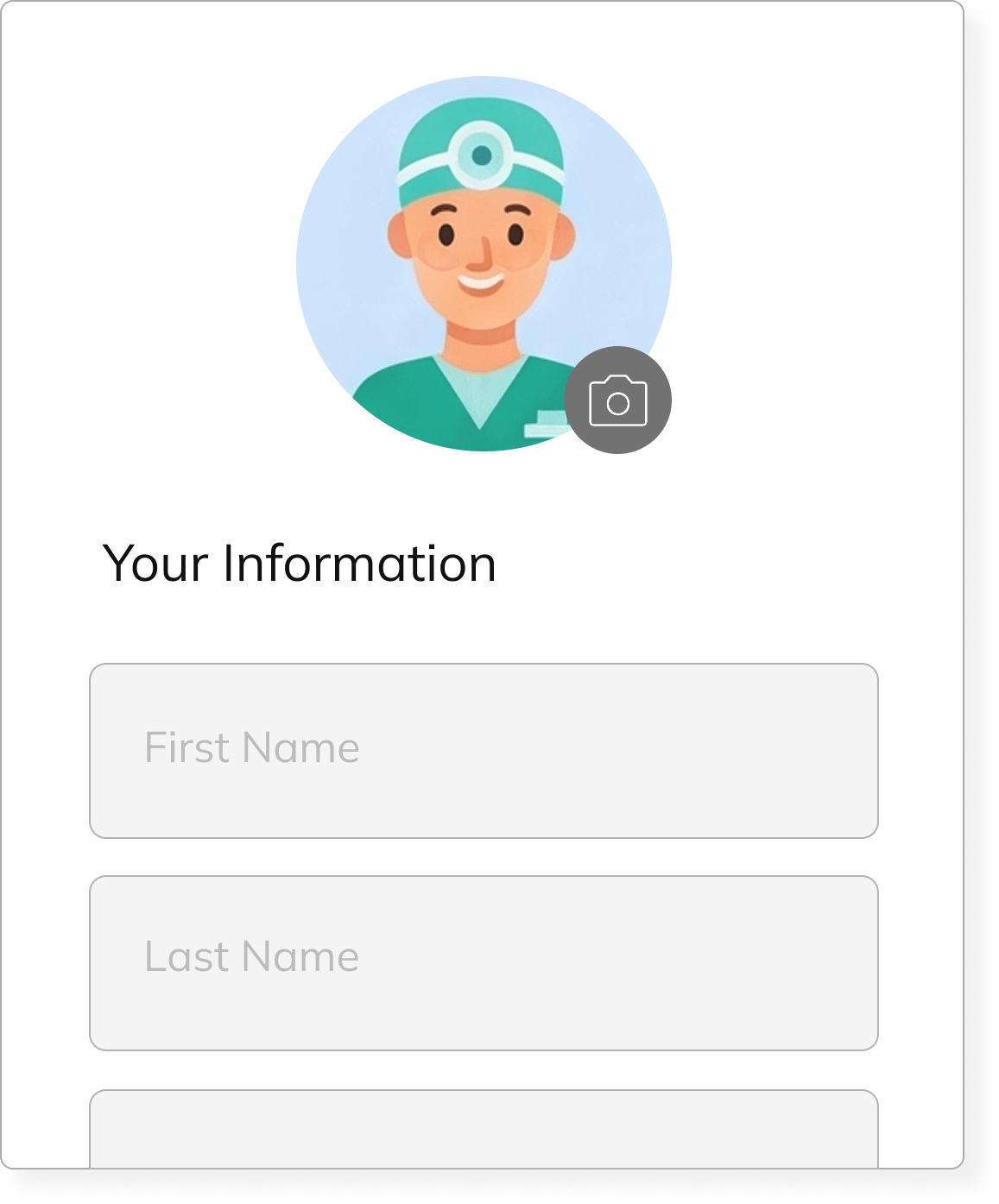 Graphic of expert directory