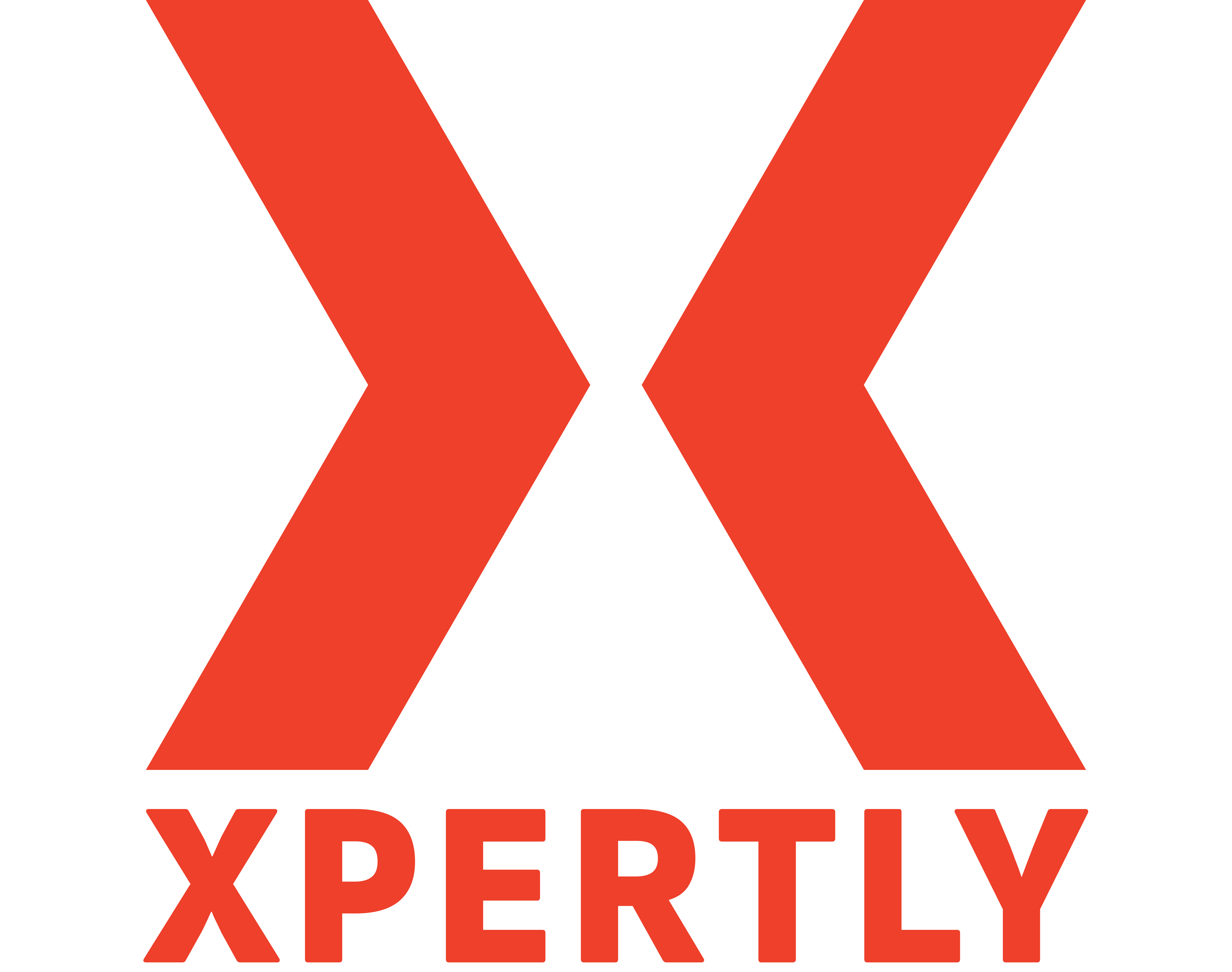 Xpertly Logo